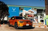 VinFast bắt tay với công ty viễn thông hàng đầu Mỹ về kết nối xe điện toàn cầu
