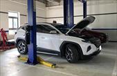 Hyundai Tucson chạy 20.000km lỗi động cơ, chủ xe 