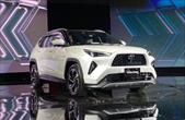 Toyota Yaris Cross 2023 vừa ra mắt  Đông Nam Á có gì hay?