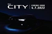 Honda City 2023 bổ sung Honda Sensing, cạnh tranh Vios, Accent