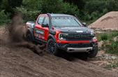 Ford Ranger Raptor sẵn sàng “hinh phục Giải đua xuyên Quốc gia Châu Á