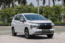 Top 10 xe ô tô bán chạy nhất tháng 8/2022 tại Việt Nam, Mitsubishi Xpander lập đỉnh