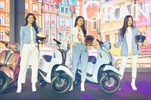 Ra mắt Yamaha Grande 2022 hoàn toàn mới từ 45,9 triệu tại Việt Nam