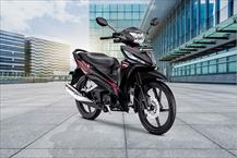 Lộ thông tin Honda Revo X sắp về Việt Nam