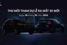 Honda Việt Nam sắp ra mắt CR-V 2024 có phiên bản hybrid