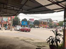 Công an thành phố Thái Nguyên xử lý nữ lái xe đi sai còn 