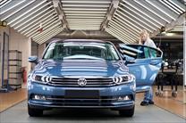 Volkswagen và scandal xoay quanh tranh chấp  với hãng cung ứng Prevent Group