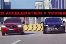 Clip: Honda City RS mới 