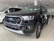 “Tháng cô hồn” Ford Ranger 2020 giảm kỷ lục tới gần 100 triệu đồng