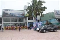 Subaru tiếp tục có thêm đại lý và trung tâm dịch vụ mới tại Việt Nam