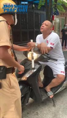 Tuyên Quang: Cần làm rõ  hành vi chống người thi hành công vụ tại phường Phan Thiết