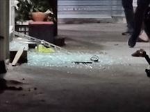 Hải Phòng: các đối tượng đi Ô tô nổ súng dã man vào trong nhà có phụ nữ và trẻ nhỏ