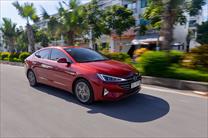 Kết quả bán hàng tháng 6/2020 Hyundai Accent và Hyundai Grand i10 giữ vứng vị trí đứng đầu trong các dòng xe của Hyundai