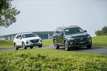 Hyundai trở thành “thủ lĩnh” về doanh số bán ô tô ở Việt Nam tháng 11/2020