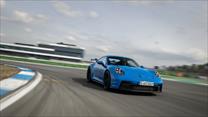 Chạy tốc độ 300km/h liên tục cho quãng đường 5000km, Porsche 911 GT3 sẽ như thế nào?