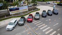 Jaguar Land Rover Việt Nam tổ chức chương trình trải nghiệm dịch vụ lưu động