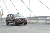Hyundai Thành Công Việt Nam triệu hồi hơn 23.500 xe Tucson