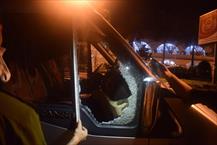 Hà Tĩnh: 4 học sinh đập kính ô tô trộm cắp tài sản
