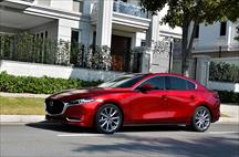 Ưu đãi đặc biệt dành cho khách hàng mua xe Kia, Mazda trong tháng 6/2021 lên đến 120 triệu đồng