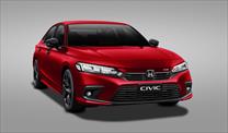 Honda Civic hoàn toàn mới chính thức ra mắt thị trường Việt, quyết đấu Mazda3 bản ful?