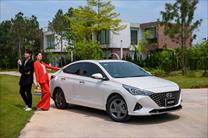 Hyundai công bố doanh số bán hàng tháng 3/2022 tăng trưởng gần 70% so với tháng 2 vừa qua