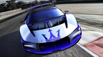 Maserati Project24 siêu xe đua với công suất 730 mã lực chỉ sản xuất 62 chiếc