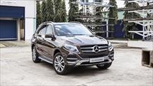 Mercedes-Benz triệu hồi hơn 11.000 xe ô tô GLE SUV, GLS SUV và EQS vì lỗi kĩ thật và nguy cơ