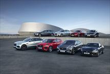 Hai dòng xe “sang”Jaguar và Land Rover triển khai lái thử và dịch vụ lưu động trên toàn quốc