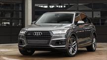 Audi triệu hồi Q7 bị lỗi siết bu-lông hệ thống lái, dù tại Việt Nam chỉ có 3 xe lỗi