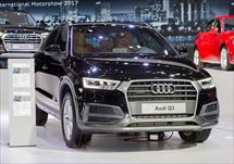 Audi Q3 bán tại Việt Nam gặp lỗi đèn xi-nhan cần triệu hồi cài đặt lại phần mềm