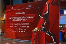 Audi Việt Nam tiếp tục tài trợ giải Vô địch bóng rổ trẻ U23