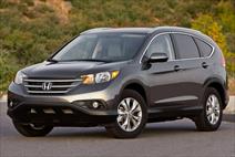 Khám phá 3 chiếc Honda SUV an toàn cho tài xế trẻ giá dưới 700 triệu đồng