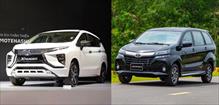 Hai mẫu ô tô bán chạy nhất Indonesia lại có số phận khác biệt ở Việt Nam