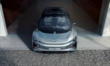 Xe SUV điện 'quái dị' của Trung Quốc thách thức Tesla