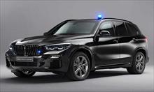 BMW X5 Protection VR6 - SUV Bọc thép hạng sang dành cho VIP