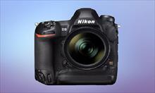 Nikon hé lộ chiếc DSLR 'tối tân' nhất từ trước đến nay