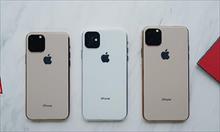 Giá iPhone 11 tại Việt Nam từ 23 triệu đồng