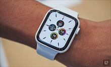 Chi tiết Apple Watch Series 5 giá từ 399 USD