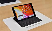 iPad 10,2 inch - thiết kế cũ, hiệu năng mạnh gấp đôi, giá từ 329 USD