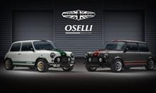 Mini Remastered Oselli Edition ra mắt với giá bán 