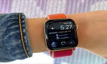 Apple Watch Series 5 sử dụng vi xử lý giống hệt Series 4
