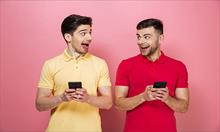 iPhone biến đàn ông thành đồng tính?