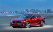 Honda Civic 2020 chốt giá từ 475 triệu đồng tại Mỹ