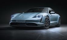 Giá giảm tới hơn 1 tỷ, xe điện Porsche Taycan đã bị cắt giảm những gì?