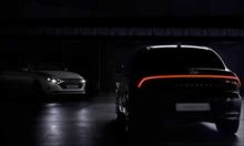 Hyundai Grandeur 2020 lại lộ diện: sang trọng, lạ mắt