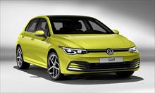 Chi tiết Volkswagen Golf 2020 ra mắt toàn cầu