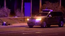 Xe tự lái Uber gây tại nạn chết người tại Arizona sau 37 lần gây tai nạn
