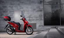 Honda Việt Nam bất ngờ hoãn ngày mở bán SH 150i 2020