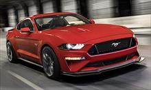 Mustang 2020 mạnh hơn 1.000 mã lực với giá chỉ từ 1,3 tỷ VNĐ