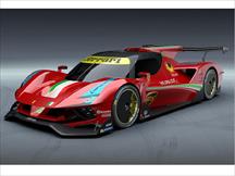 Ferrari mang SF90 tham dự WEC ở phân khúc hypercar sẽ ra sao?